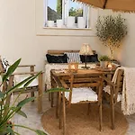 Lejlighed Kipos-ss Residences *