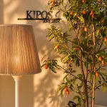 Apartman Kipos-ss Residences Dasziá
