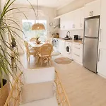 Kipos-ss Residences Apartamento