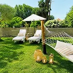 Kipos-ss Residences Apartamento *