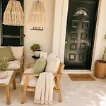 Kipos-ss Residences Apartamento