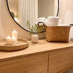 Apartamento Kipos-ss Residences