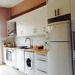 Kipos-ss Residences * Dasziá