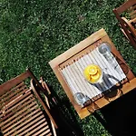 Kipos-ss Residences Apartman *