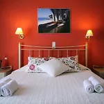 Kipos-ss Residences Apartman Dasziá