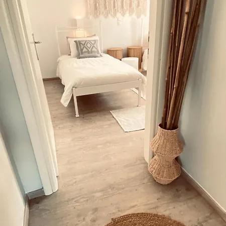 Kipos-ss Residences * Dassiá