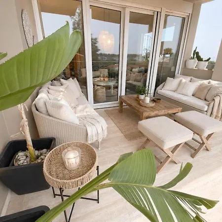 Lejlighed Kipos-ss Residences Dassia (Corfu)
