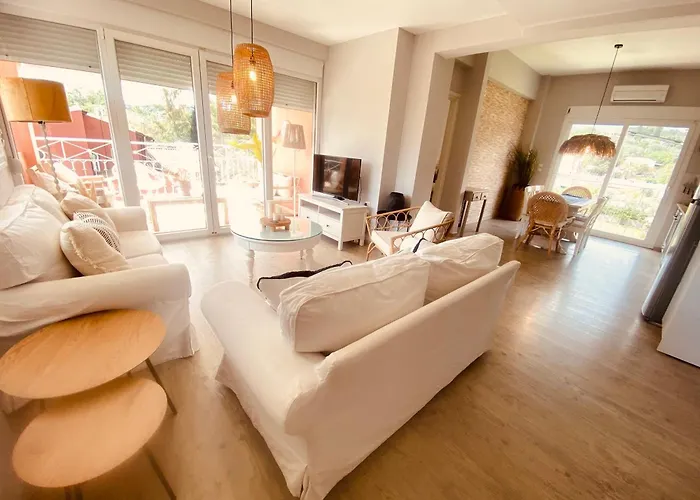 Kipos-ss Residences 公寓