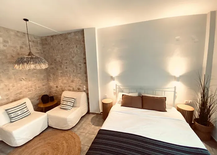 Kipos-ss Residences