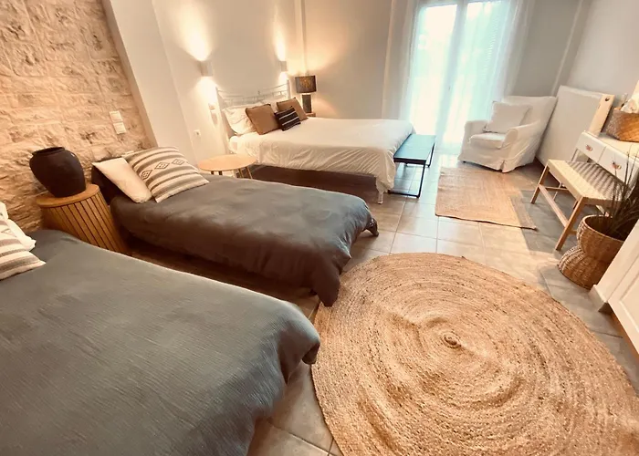 Kipos-ss Residences * 达西亚