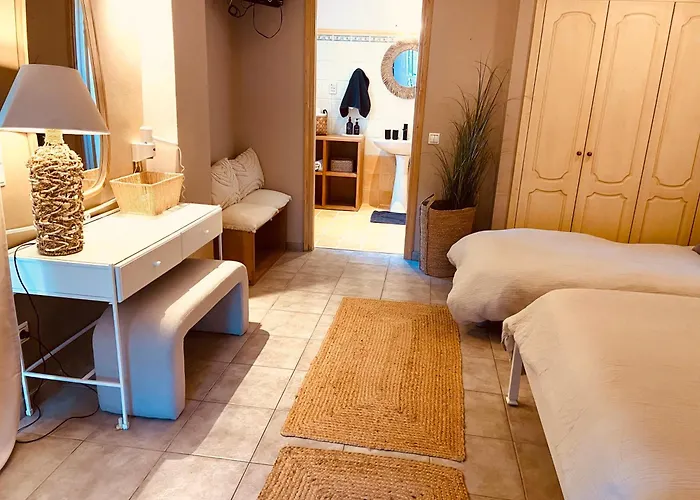 Kipos-ss Residences 公寓