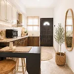 Appartamento Kipos-ss Residences *