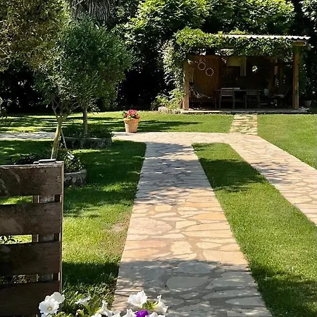 Apartament Kipos-ss Residences Dassia (Corfu)
