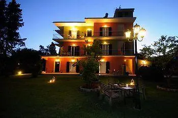 Kipos-ss Residences *