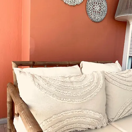 Kipos-ss Residences Apartament