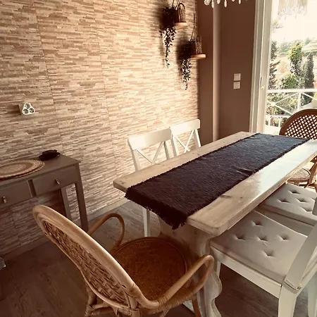 Kipos-ss Residences *