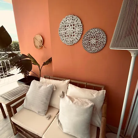 Kipos-ss Residences Apartament