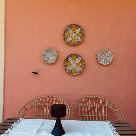 Kipos-ss Residences * Dassia (Corfu)