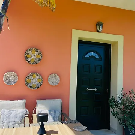 Kipos-ss Residences Dassia (Corfu)