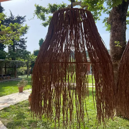 Kipos-ss Residences * Dassia (Corfu)