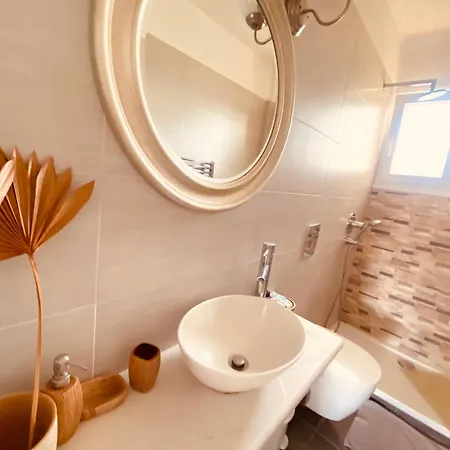 Kipos-ss Residences