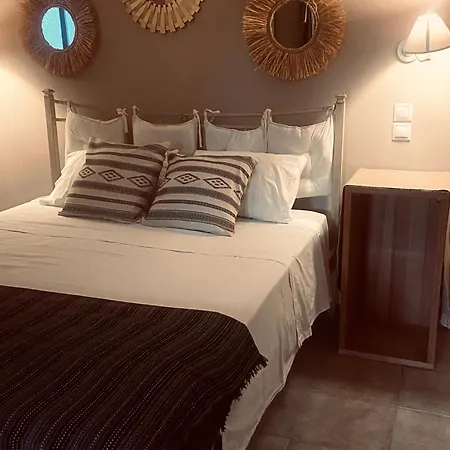 Apartment Kipos-ss Residences Dassia (Corfu)