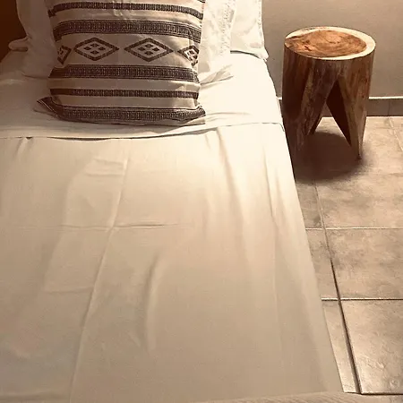Kipos-ss Residences * Dassia (Corfu)