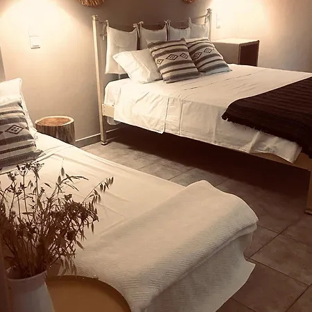 Kipos-ss Residences Apartment
