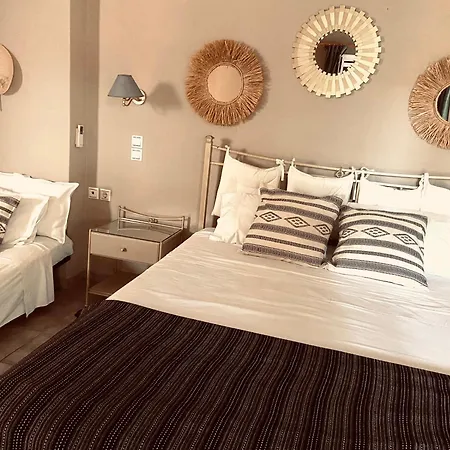 Apartment Kipos-ss Residences