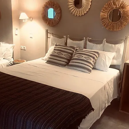 Kipos-ss Residences Apartment Dassia (Corfu)
