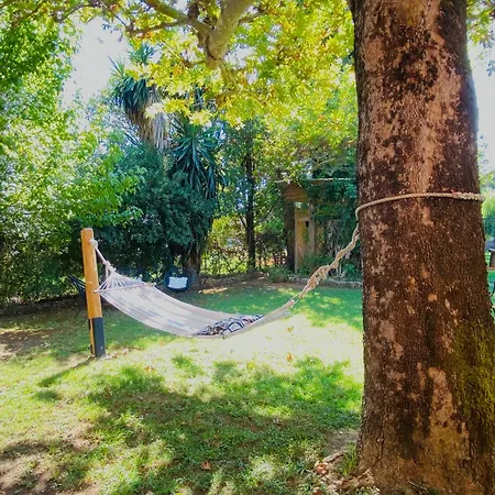 Kipos-ss Residences Dasziá