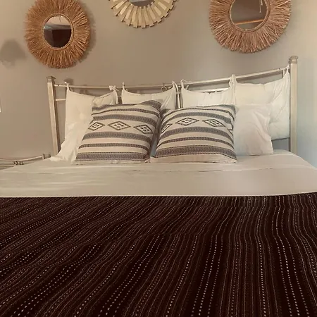 Apartment Kipos-ss Residences *