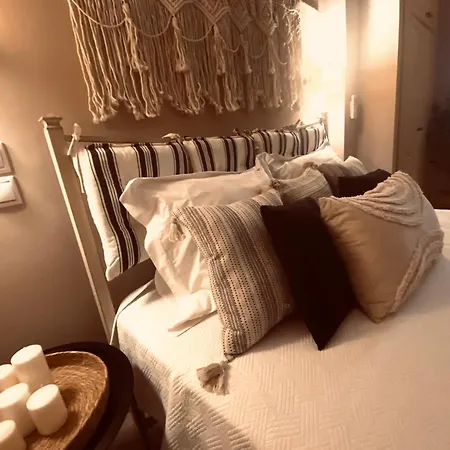 Kipos-ss Residences Apartment