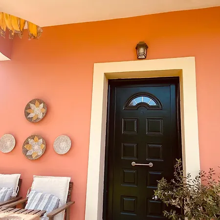 Apartment Kipos-ss Residences Dassia (Corfu)