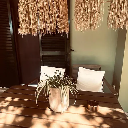 Apartment Kipos-ss Residences Dassia (Corfu)