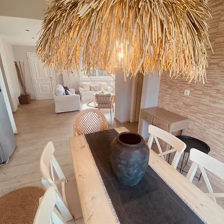 Apartman Kipos-ss Residences