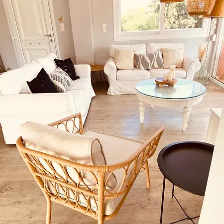 Kipos-ss Residences Apartment