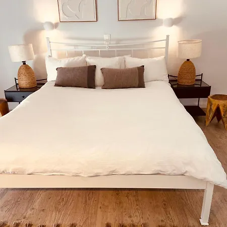 Kipos-ss Residences Apartman *