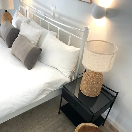 Apartman Kipos-ss Residences Dasziá