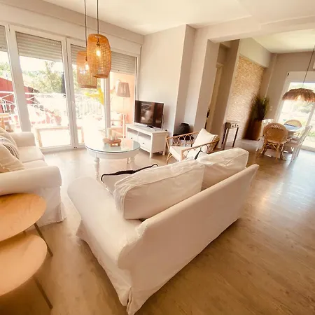 Kipos-ss Residences Appartamento