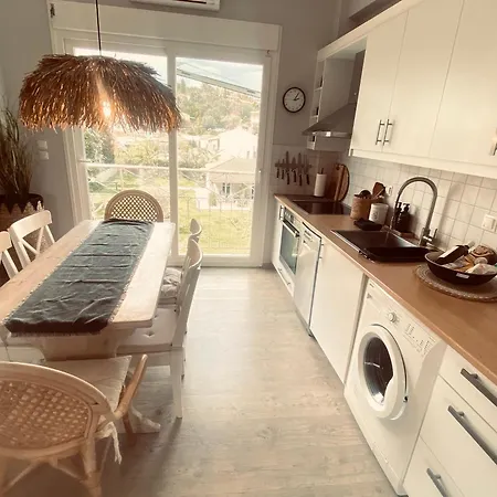 شقة Kipos-ss Residences ذيسْخا