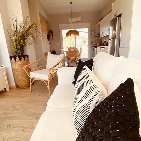 Apartment Kipos-ss Residences Dassia (Corfu)