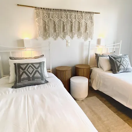 Apartment Kipos-ss Residences *