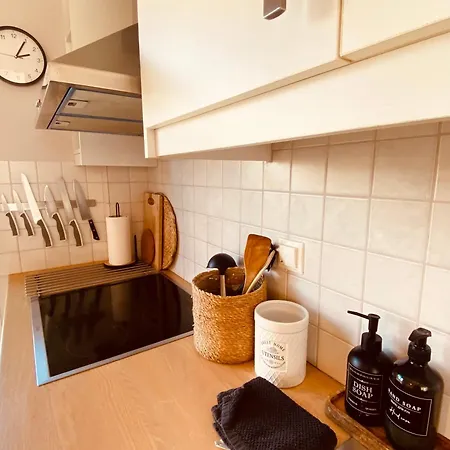 Kipos-ss Residences Dasziá