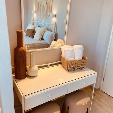 Kipos-ss Residences Apartman