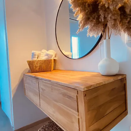 Kipos-ss Residences شقة *