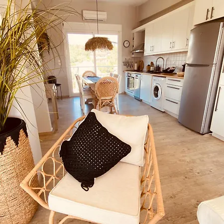 Kipos-ss Residences * Dasziá