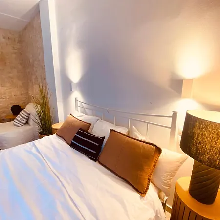 Kipos-ss Residences ذيسْخا