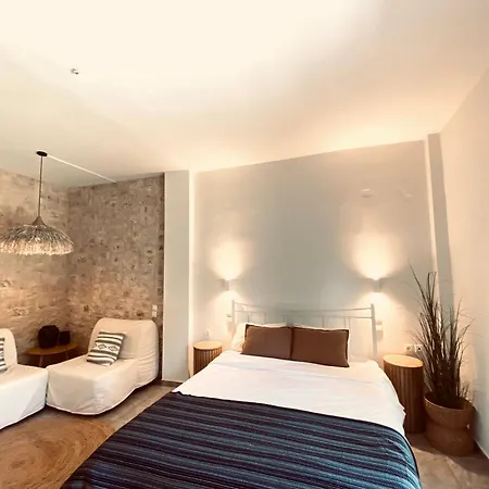 Apartment Kipos-ss Residences *