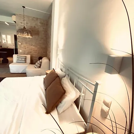 Apartman Kipos-ss Residences Dasziá